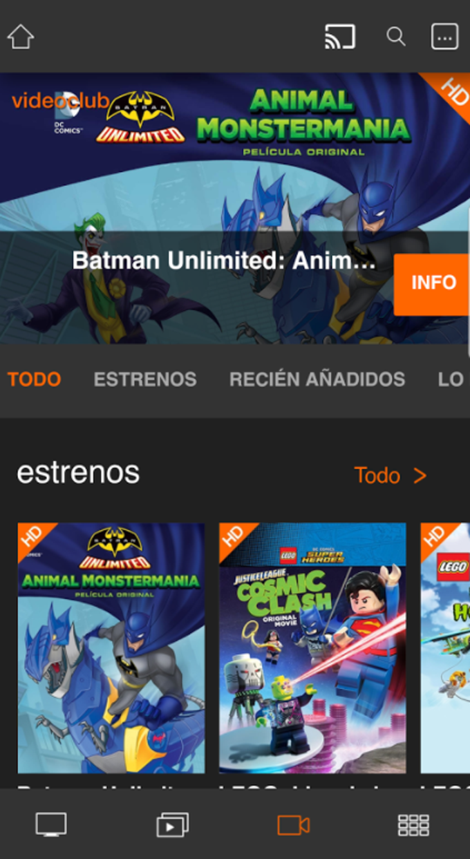 Orange TV Orange TV
